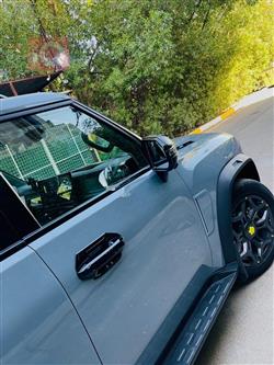 Jetour T2